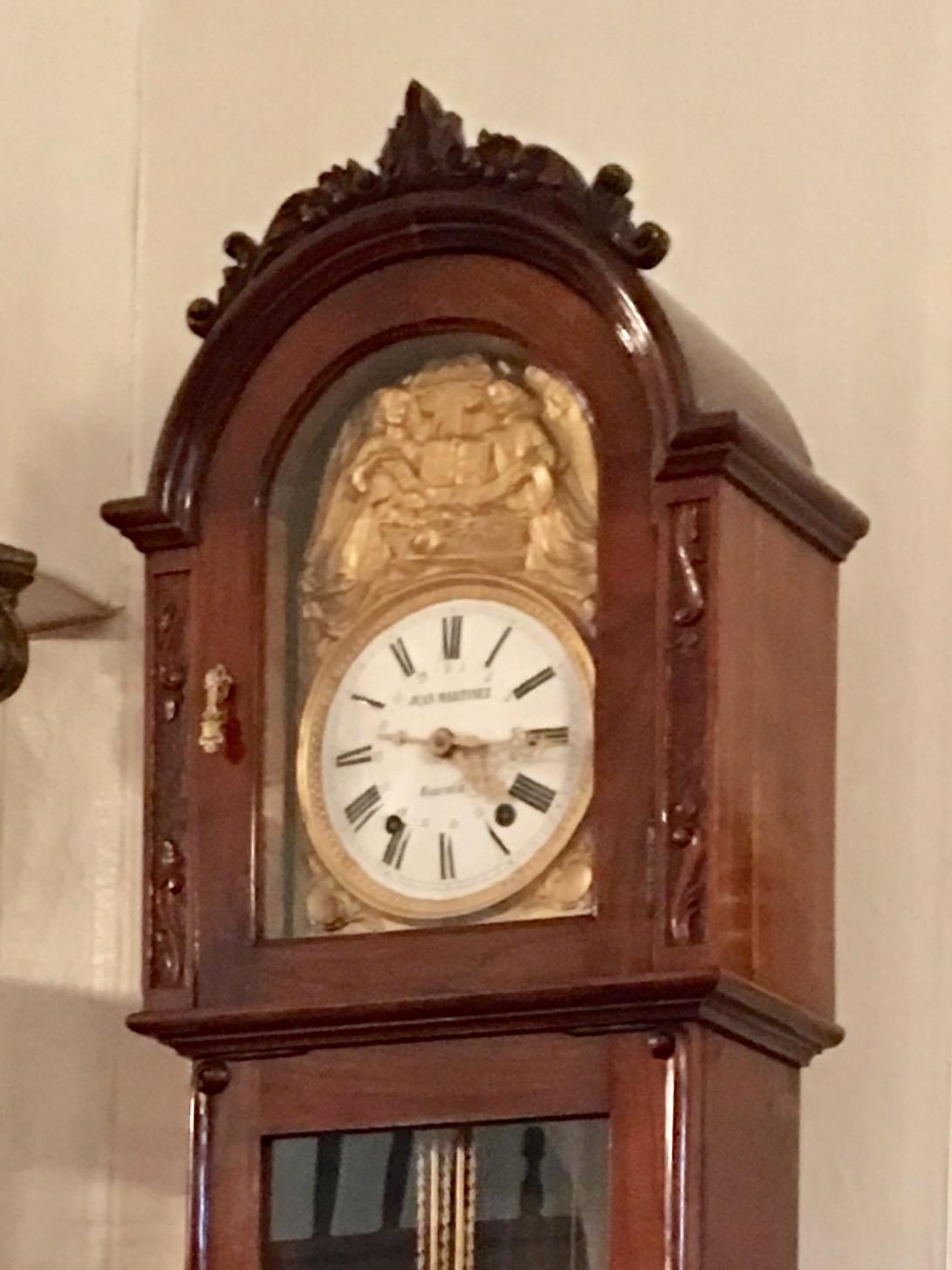 Residencia calle Waymouth 551 - San Juan (Miramar) - 2016 00015